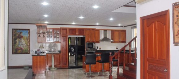 4 bedrooms Cafe / restaurant in Pattaya, Thailand No. 1903 8