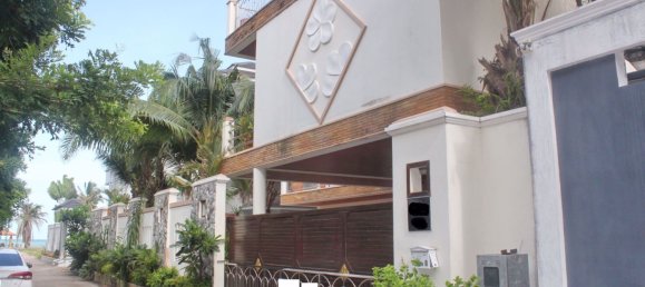 4 bedrooms Cafe / restaurant in Pattaya, Thailand No. 1903 3