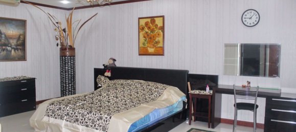 4 bedrooms Cafe / restaurant in Pattaya, Thailand No. 1903 22