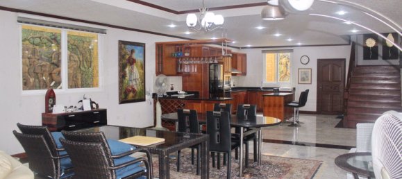 4 bedrooms Cafe / restaurant in Pattaya, Thailand No. 1903 19