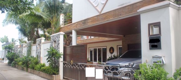 4 bedrooms Cafe / restaurant in Pattaya, Thailand No. 1903 4