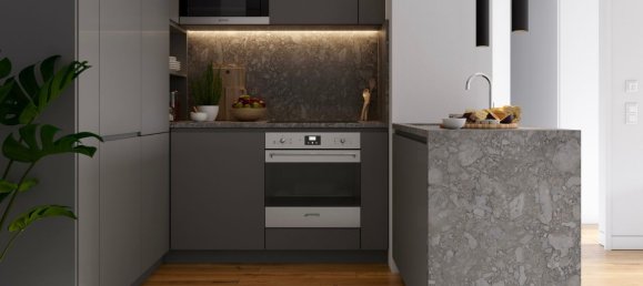 Entrepôt à Lisbon, Portugal 116m² No. 35929 14