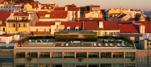 Entrepôt à Lisbon, Portugal 116m² No. 35929 16