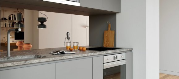 Entrepôt à Lisbon, Portugal 116m² No. 35929 13