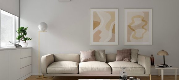 Entrepôt à Lisbon, Portugal 116m² No. 35929 6