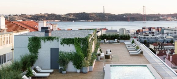 Entrepôt à Lisbon, Portugal 116m² No. 35929 15