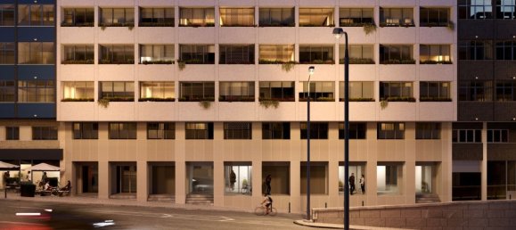 Entrepôt à Lisbon, Portugal 116m² No. 35929 4