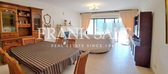 Duplex independente T3 em Saint Paul's Bay, Malta N.º 2186 12
