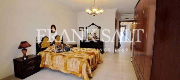 Duplex independente T3 em Saint Paul's Bay, Malta N.º 2186 15