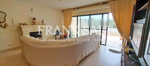 Duplex independente T3 em Saint Paul's Bay, Malta N.º 2186 11