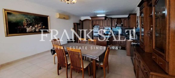 Duplex independente T3 em Saint Paul's Bay, Malta N.º 2186 6