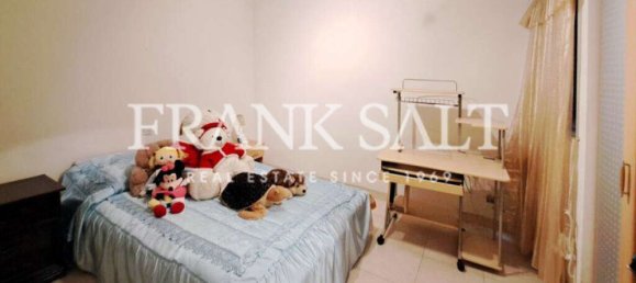 Duplex independente T3 em Saint Paul's Bay, Malta N.º 2186 18