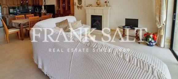 Duplex independente T3 em Saint Paul's Bay, Malta N.º 2186 10