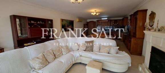 Duplex independente T3 em Saint Paul's Bay, Malta N.º 2186 9