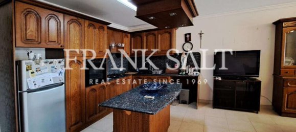 Duplex independente T3 em Saint Paul's Bay, Malta N.º 2186 5