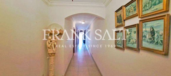 Duplex independente T3 em Saint Paul's Bay, Malta N.º 2186 3