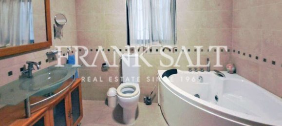 Duplex independente T3 em Saint Paul's Bay, Malta N.º 2186 20