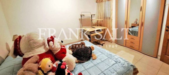 Duplex independente T3 em Saint Paul's Bay, Malta N.º 2186 19