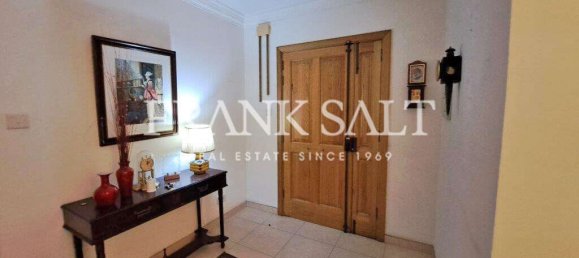 Duplex independente T3 em Saint Paul's Bay, Malta N.º 2186 2