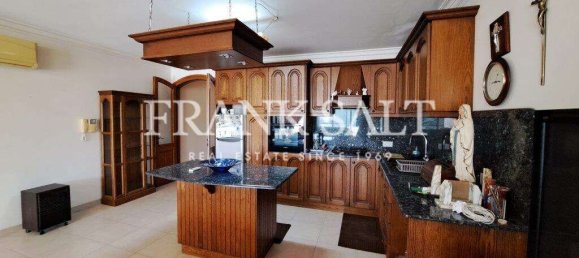 Duplex independente T3 em Saint Paul's Bay, Malta N.º 2186 7