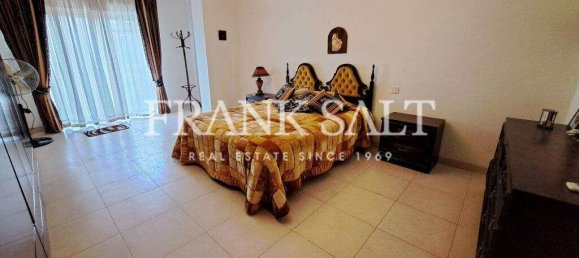 Duplex independente T3 em Saint Paul's Bay, Malta N.º 2186 14