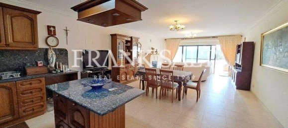 Duplex independente T3 em Saint Paul's Bay, Malta N.º 2186 8