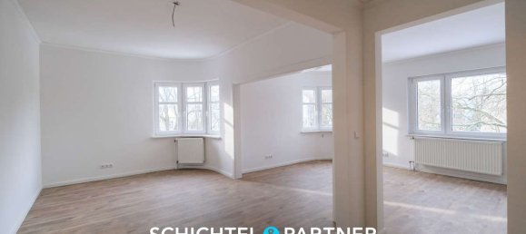 1 Schlafzimmer Wohnung in Bremen, Germany, Nr. 36878 9
