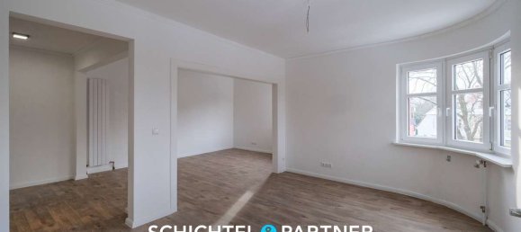 1 Schlafzimmer Wohnung in Bremen, Germany, Nr. 36878 5