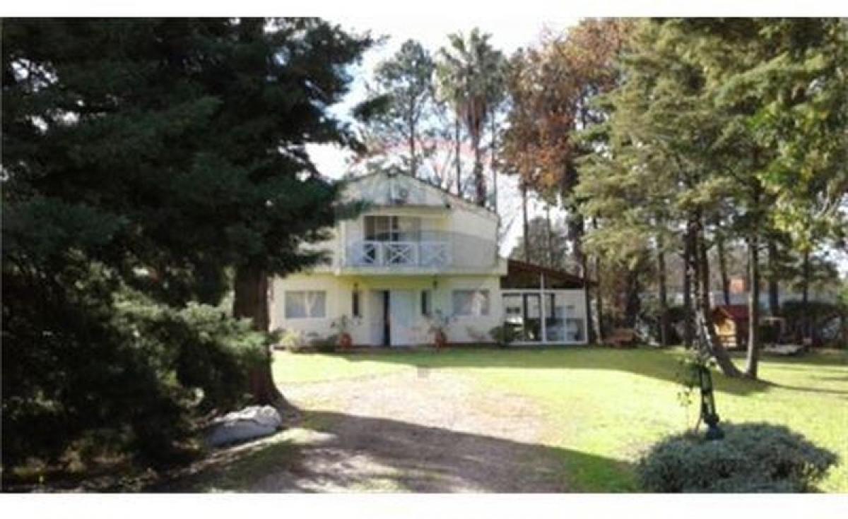 2 chambres Maison à Buenos Aires, Argentina No. 100930