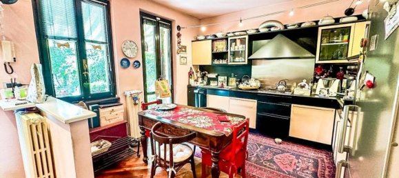 6 rooms House in Salò, Italy No. 30244 8
