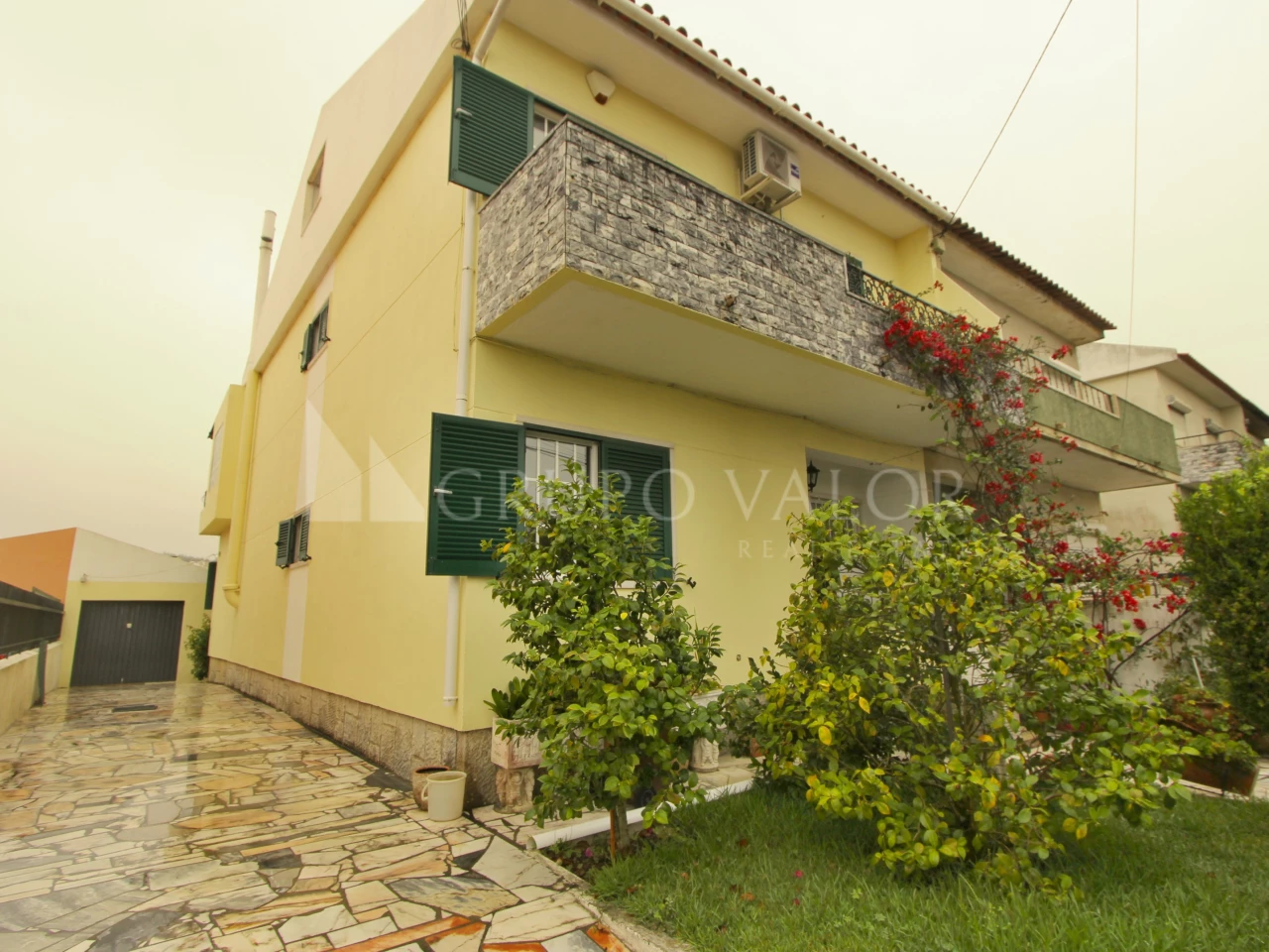 3 bedrooms House in Sintra, Portugal No. 349575