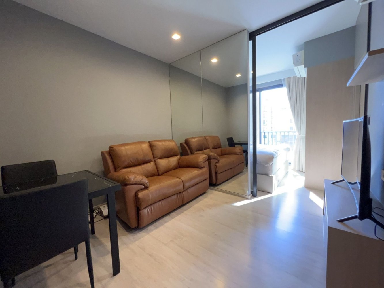 29.8m² Condo in Watthana, Thailand No. 75884