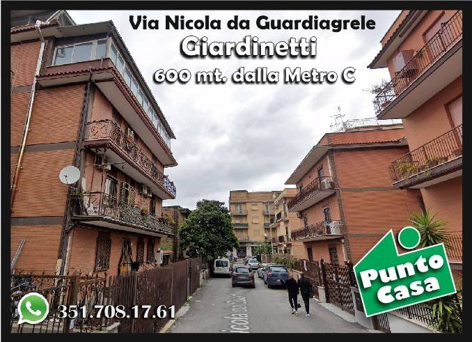 Квартира с 3 спальнями в Рим, Италия № 387505