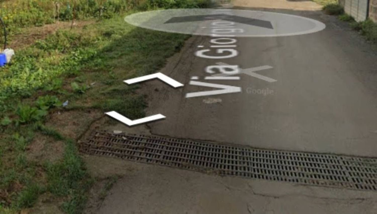 3 rooms Apartment in Santa Caterina Villarmosa, Italy No. 306778