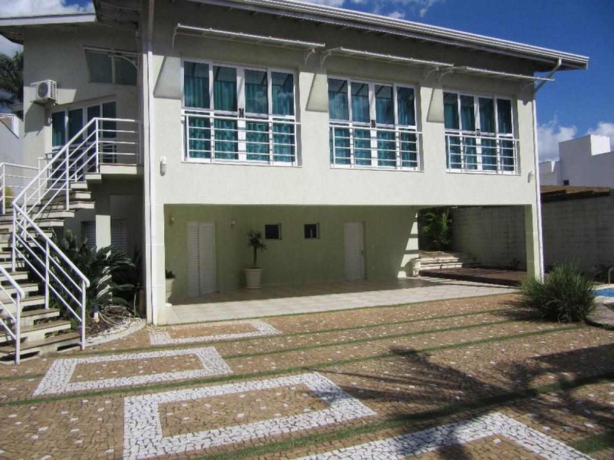 3 chambres Maison à Sao Paulo, Brazil No. 587111