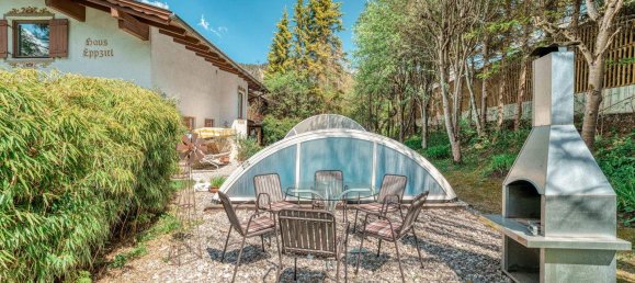 3 rooms House in Scharnitz, Austria No. 132673 48