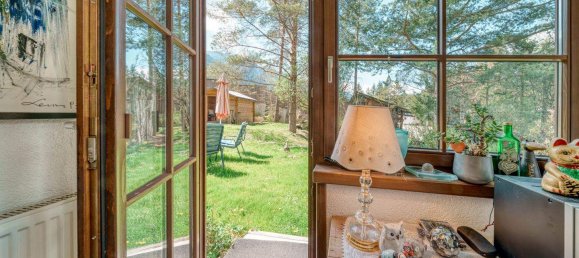 3 rooms House in Scharnitz, Austria No. 132673 7