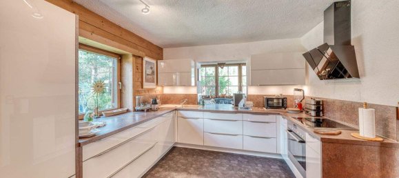 3 rooms House in Scharnitz, Austria No. 132673 12