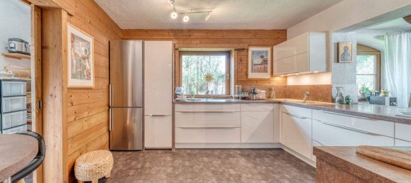 3 rooms House in Scharnitz, Austria No. 132673 11