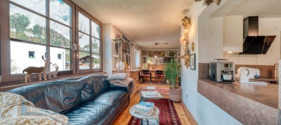 3 rooms House in Scharnitz, Austria No. 132673 9