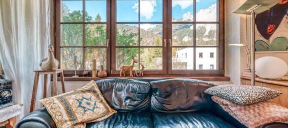 3 rooms House in Scharnitz, Austria No. 132673 8