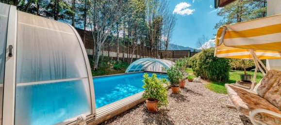 3 rooms House in Scharnitz, Austria No. 132673 44