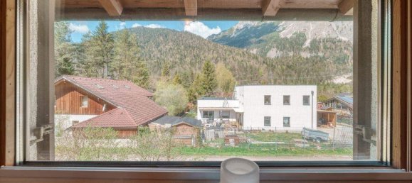 3 rooms House in Scharnitz, Austria No. 132673 18