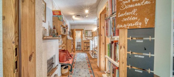 3 rooms House in Scharnitz, Austria No. 132673 39