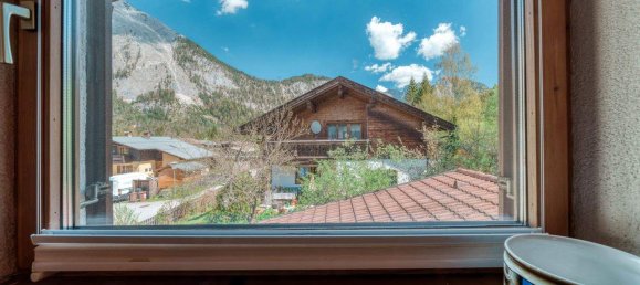 3 rooms House in Scharnitz, Austria No. 132673 16