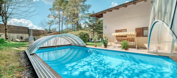 3 rooms House in Scharnitz, Austria No. 132673 47