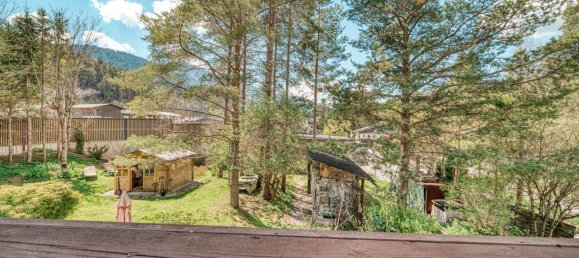 3 rooms House in Scharnitz, Austria No. 132673 31