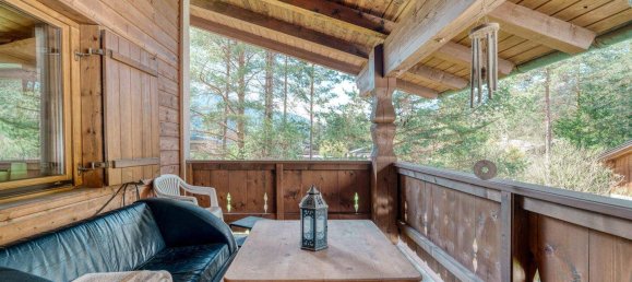 3 rooms House in Scharnitz, Austria No. 132673 30