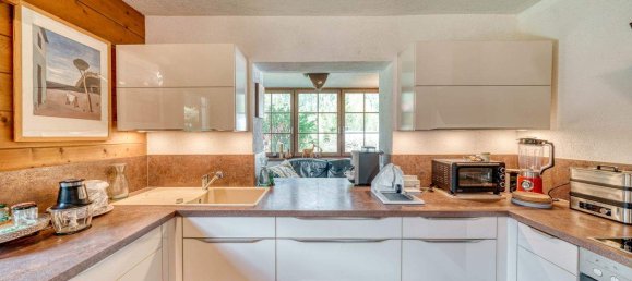 3 rooms House in Scharnitz, Austria No. 132673 13