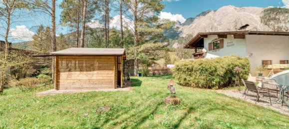 3 rooms House in Scharnitz, Austria No. 132673 50